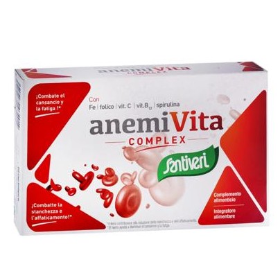 Anemivita Complex