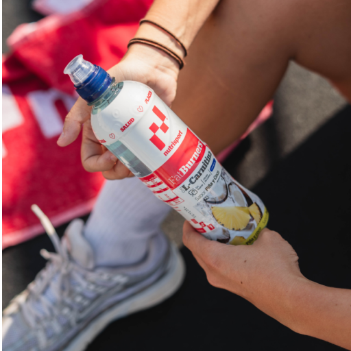 Bebida Quemagrasas Coco [3]