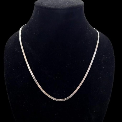 Cadena Acero Inoxidable [3]