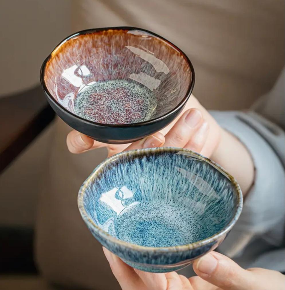 Cuenco Japonés Pequeño