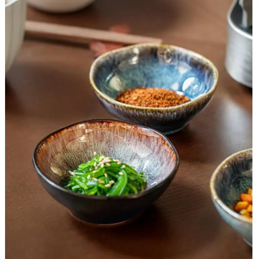 Cuenco Japonés Pequeño [1]