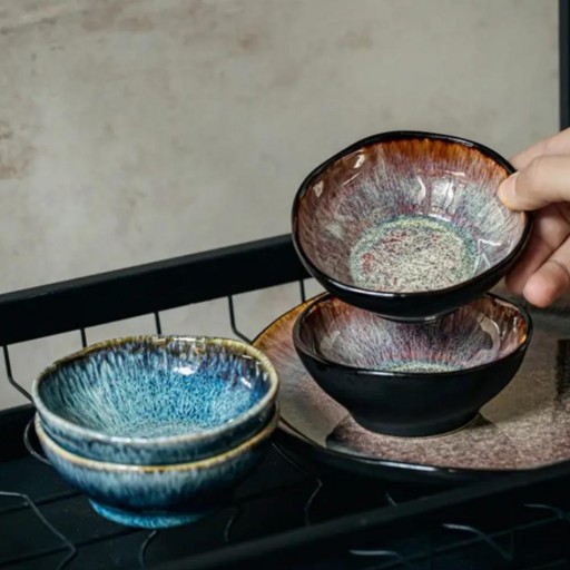 Cuenco Japonés Pequeño [2]