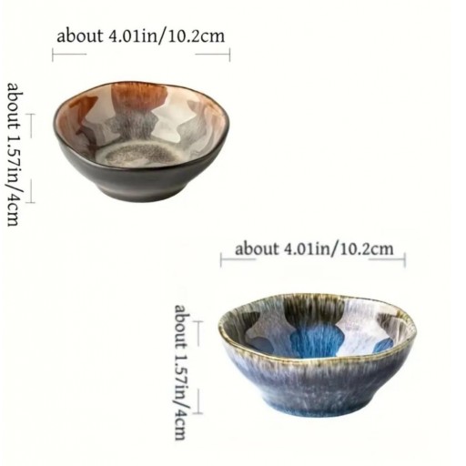 Cuenco Japonés Pequeño [3]