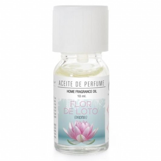 Aceite de Perfume Flor de Loto [0]