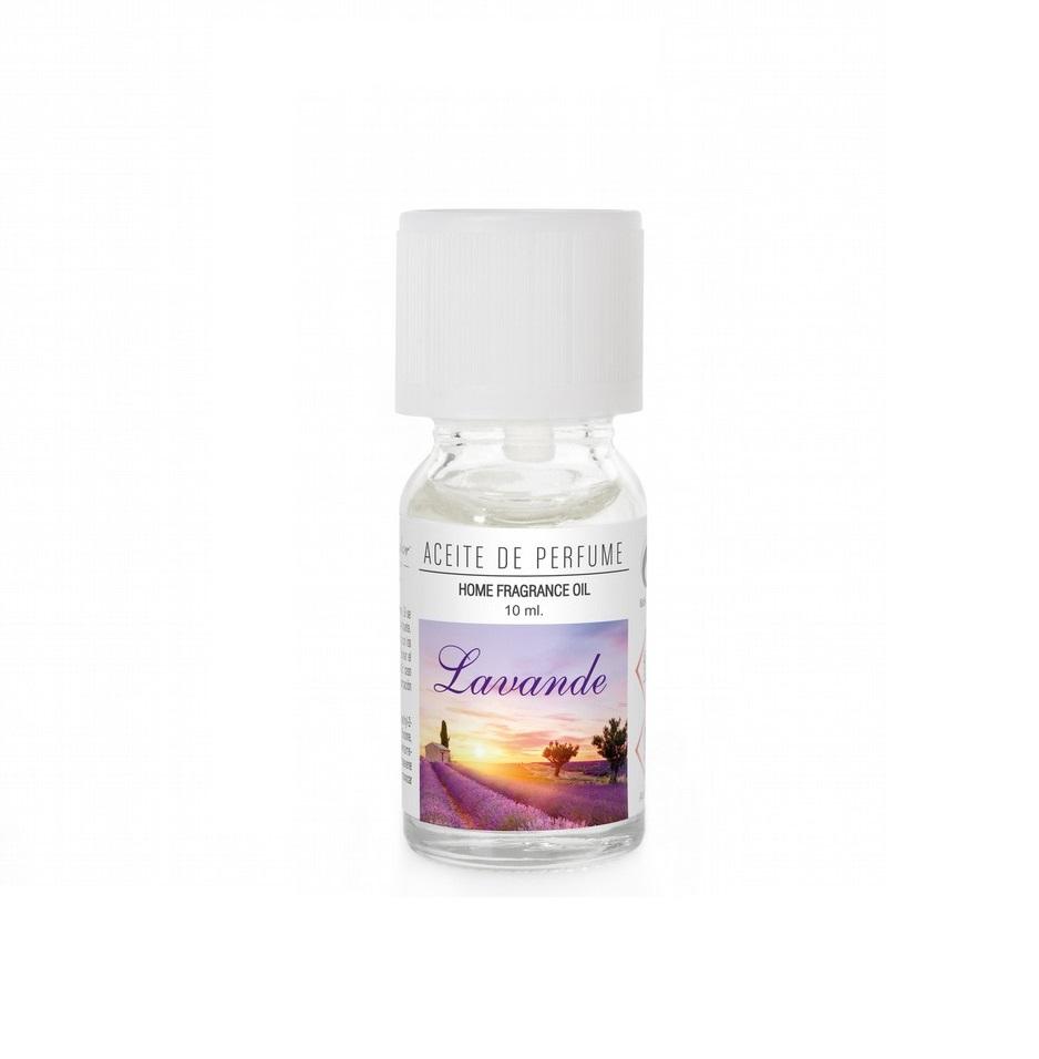Aceite de Perfume Lavanda