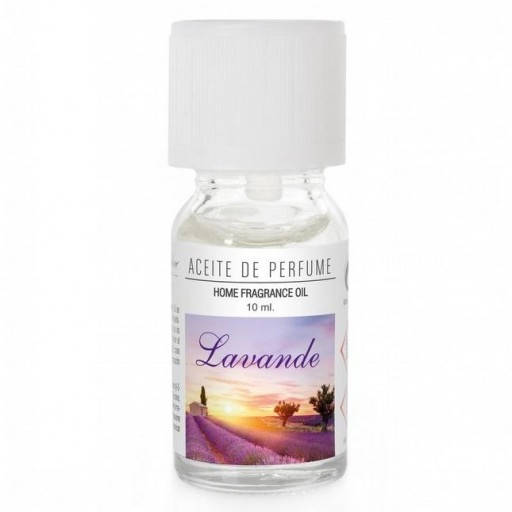 Aceite de Perfume Lavanda
