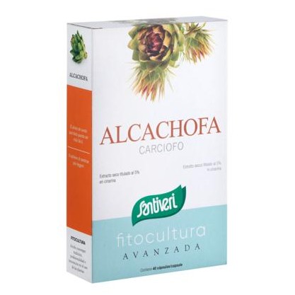 Alcachofa [0]
