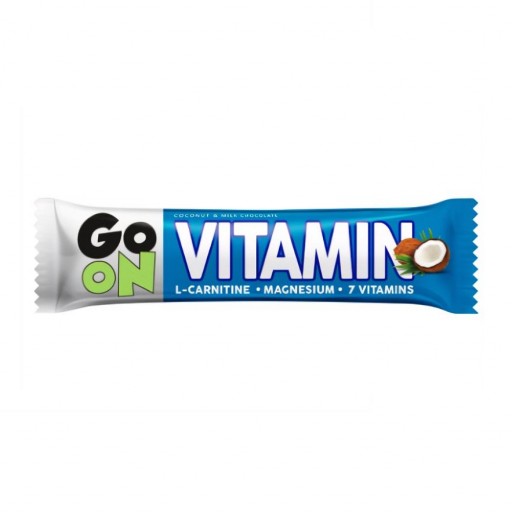 Barrita Go On Vitamin Coco [0]