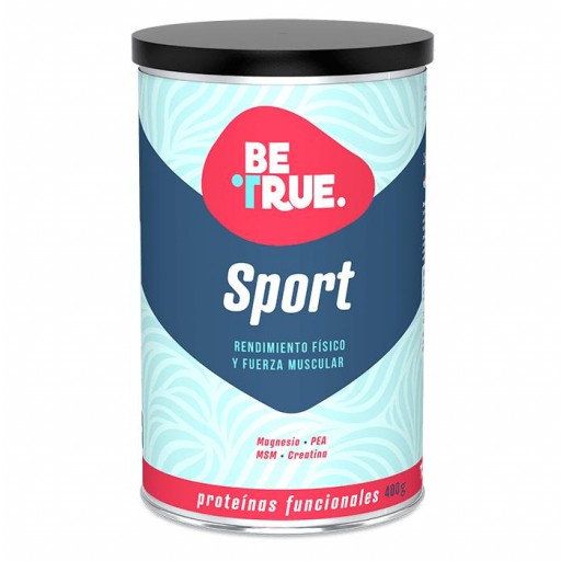 Be True Sport [0]