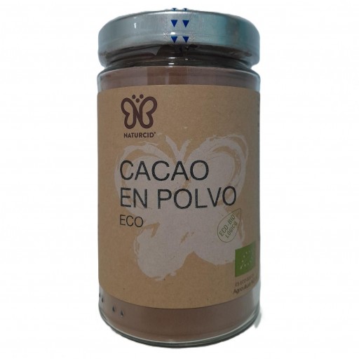 Cacao en Polvo Eco