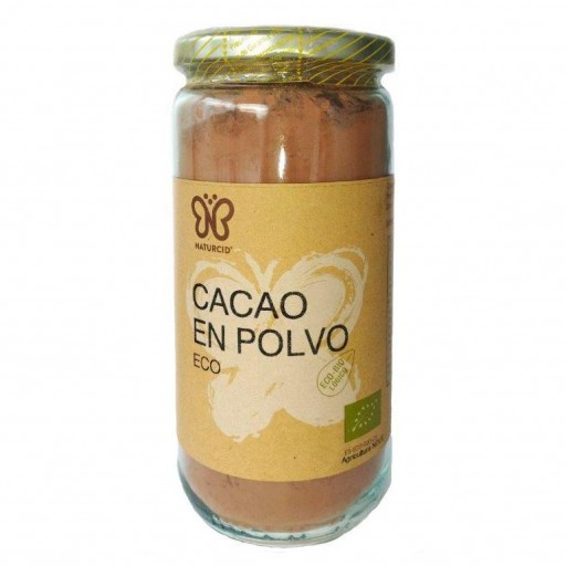 Cacao en Polvo Eco