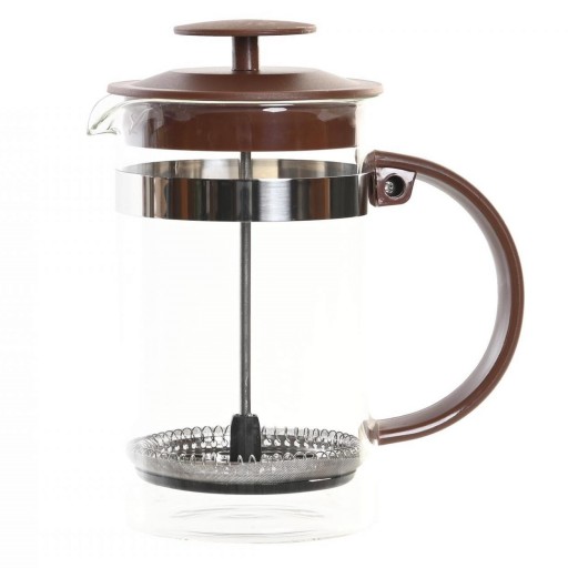 Cafetera 600ml