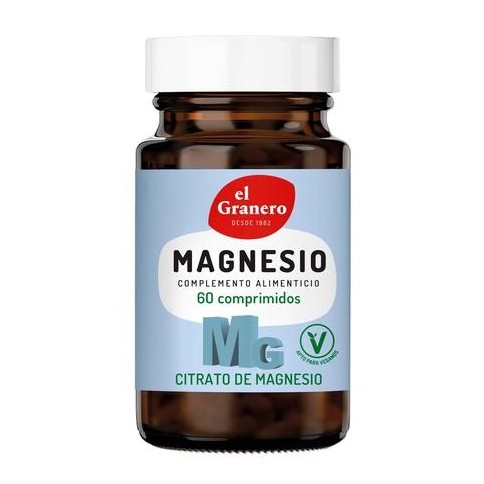 Citrato de Magnesio [0]