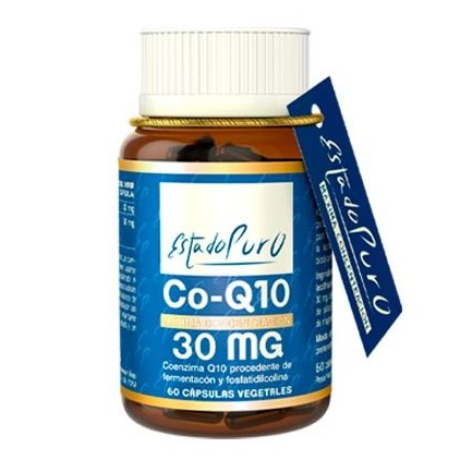 Coenzima-Q10 30mg [0]