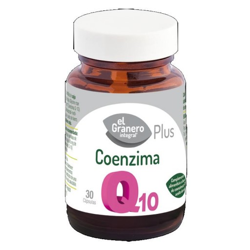 Coenzima Q10 [0]