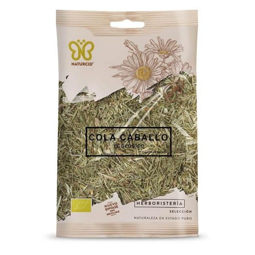 Cola de Caballo Eco [0]