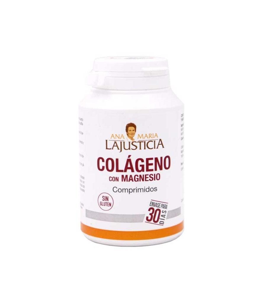 Colágeno con Magnesio 180 comprimidos