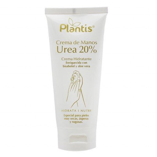 Crema de Manos Urea