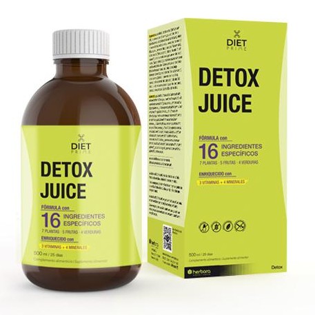 Detox Juice