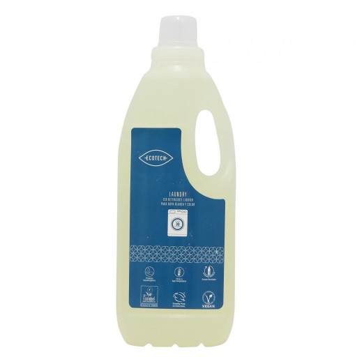 Eco Detergente Líquido [0]