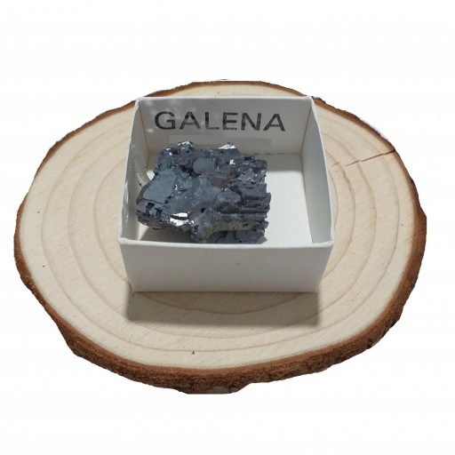 Galena