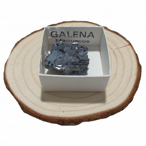 Galena [0]
