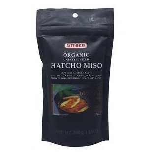 Hatcho Miso [0]