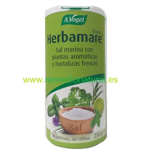 Herbamare Original [0]