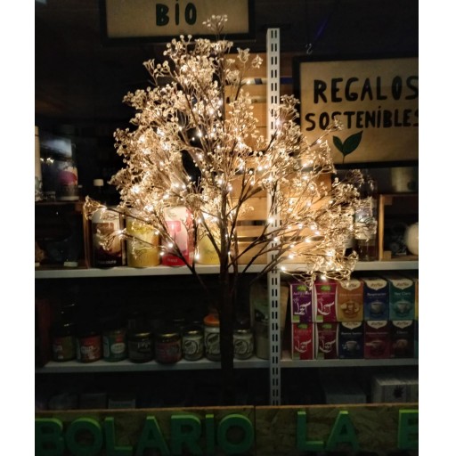 Árbol Cerezo Led 150cm [3]