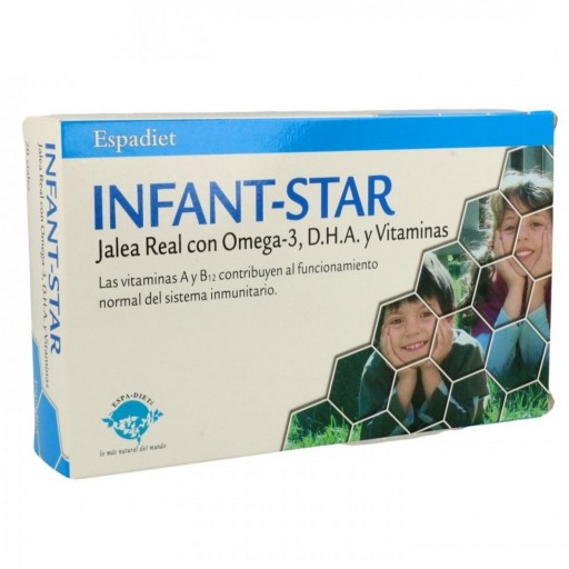 Infant-Star