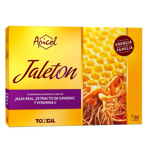 Jaletón [0]