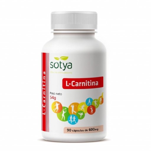 L-Carnitina [0]