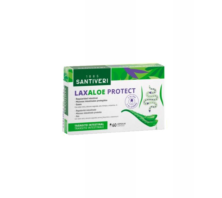 LaxAloe Protect