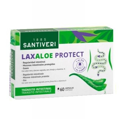 LaxAloe Protect