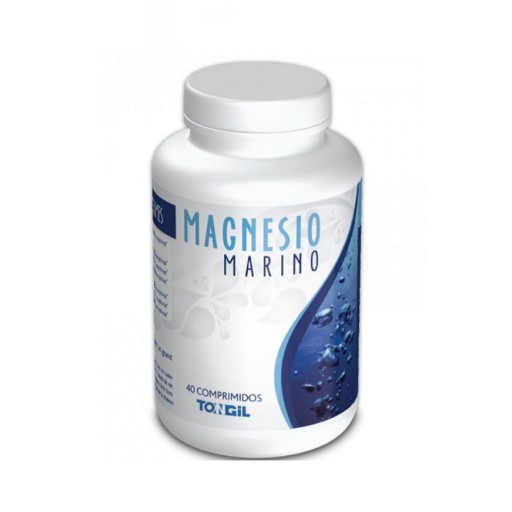 Magnesio Marino [0]