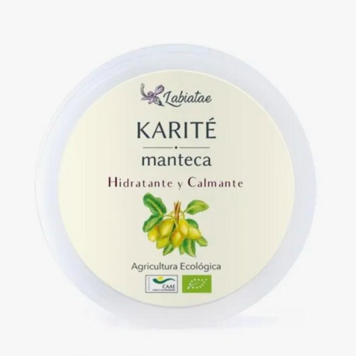 Manteca de Karité Eco [0]