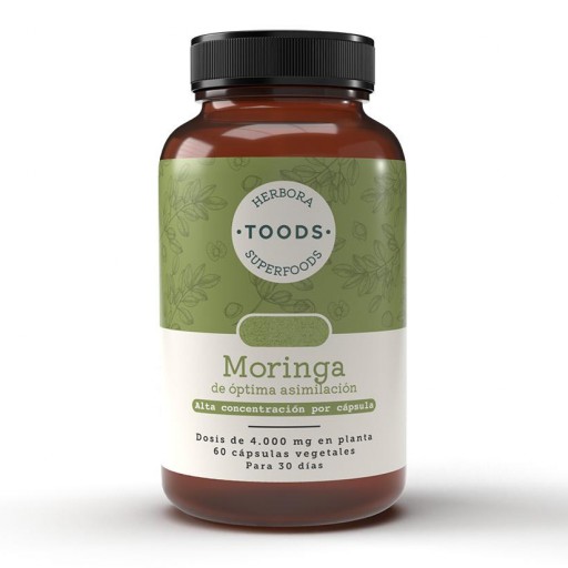 Moringa [0]