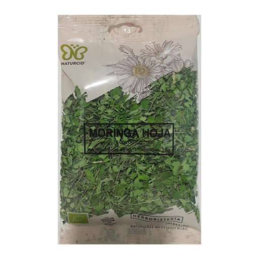 Moringa Hojas Eco