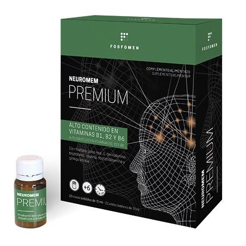 Neuromen Premium