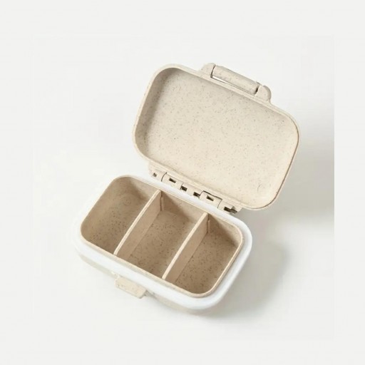 Pastillero Mini