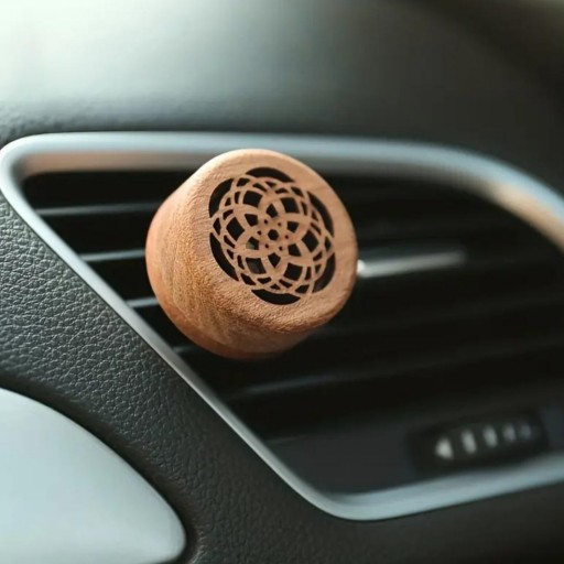 Ambientador Coche
