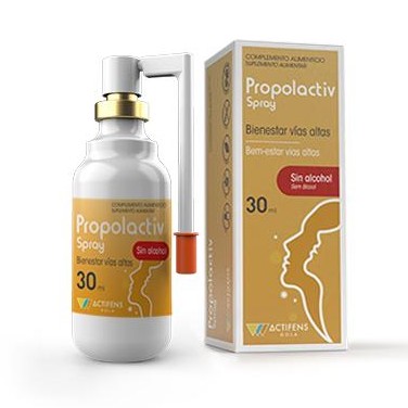 Propolactiv Spray [0]