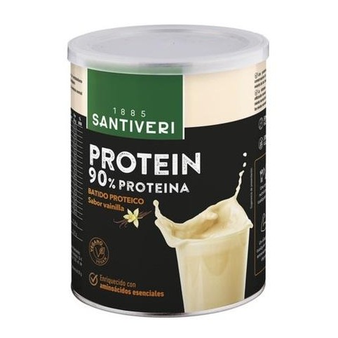 Protein 90% Proteína Vainilla [0]