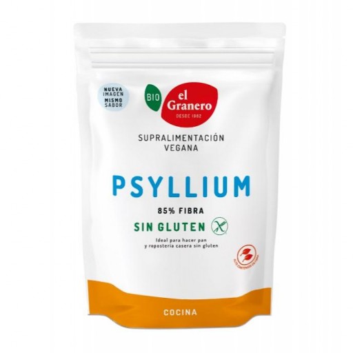 Psyllium Eco
