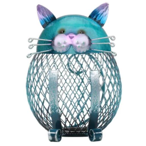 Hucha Metal Animal [3]