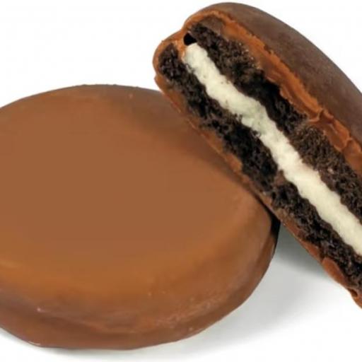 Galleta Protein Chocolate y Coco [1]