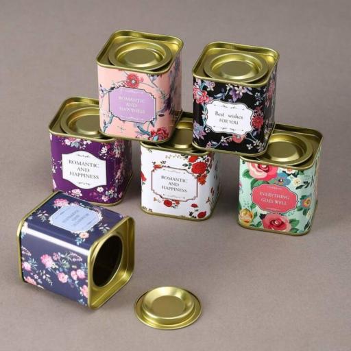 Lata Pequeña Vintage [3]