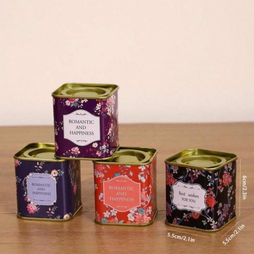 Lata Pequeña Vintage [2]