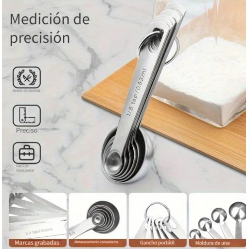 Set Dosificador [1]
