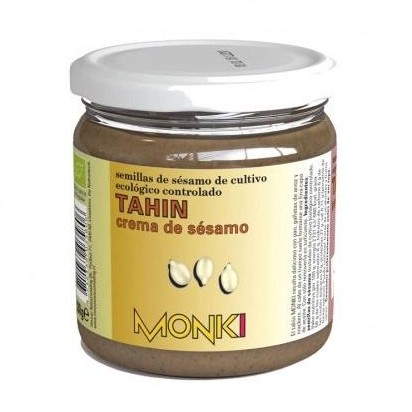 Tahin Eco 330g [0]